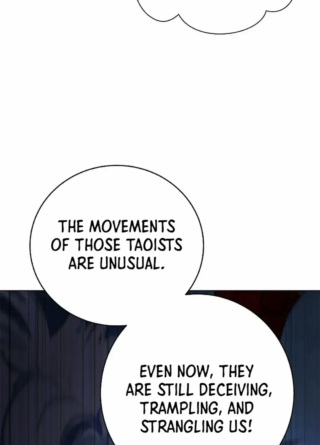The Story of Thorny Spear Chapter 158 page 78 - 