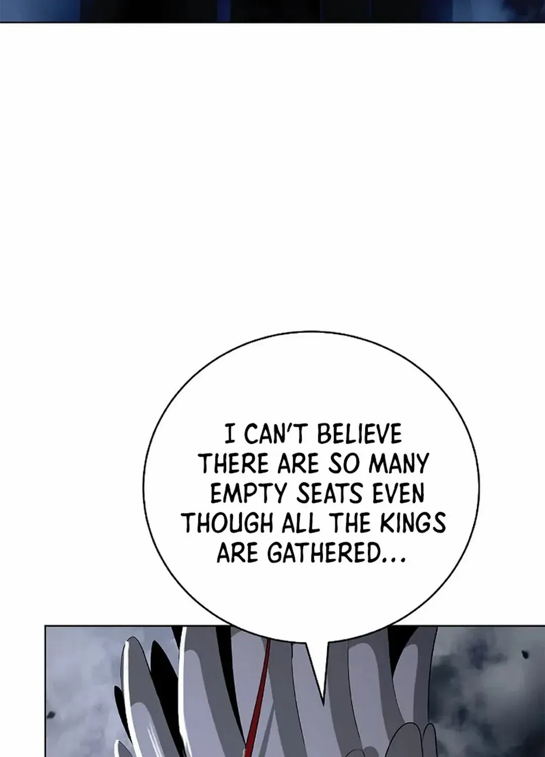 The Story of Thorny Spear Chapter 158 page 9 - 