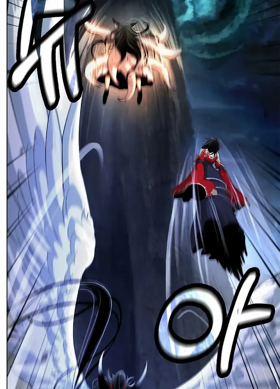 The Story of Thorny Spear Chapter 158 page 87 - 
