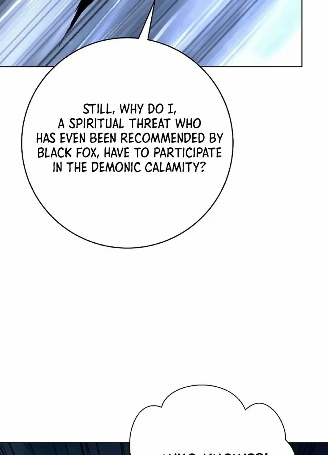 The Story of Thorny Spear Chapter 158 page 93 - 