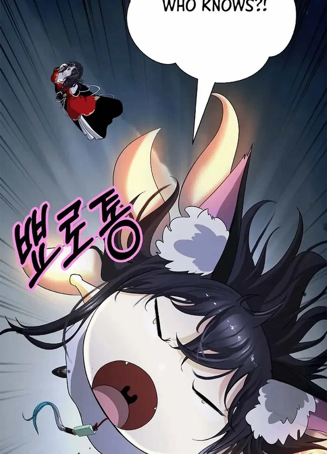 The Story of Thorny Spear Chapter 158 page 94 - 