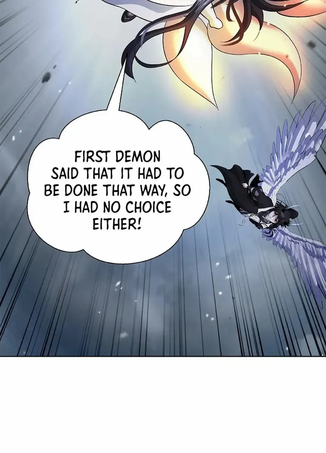 The Story of Thorny Spear Chapter 158 page 95 - 
