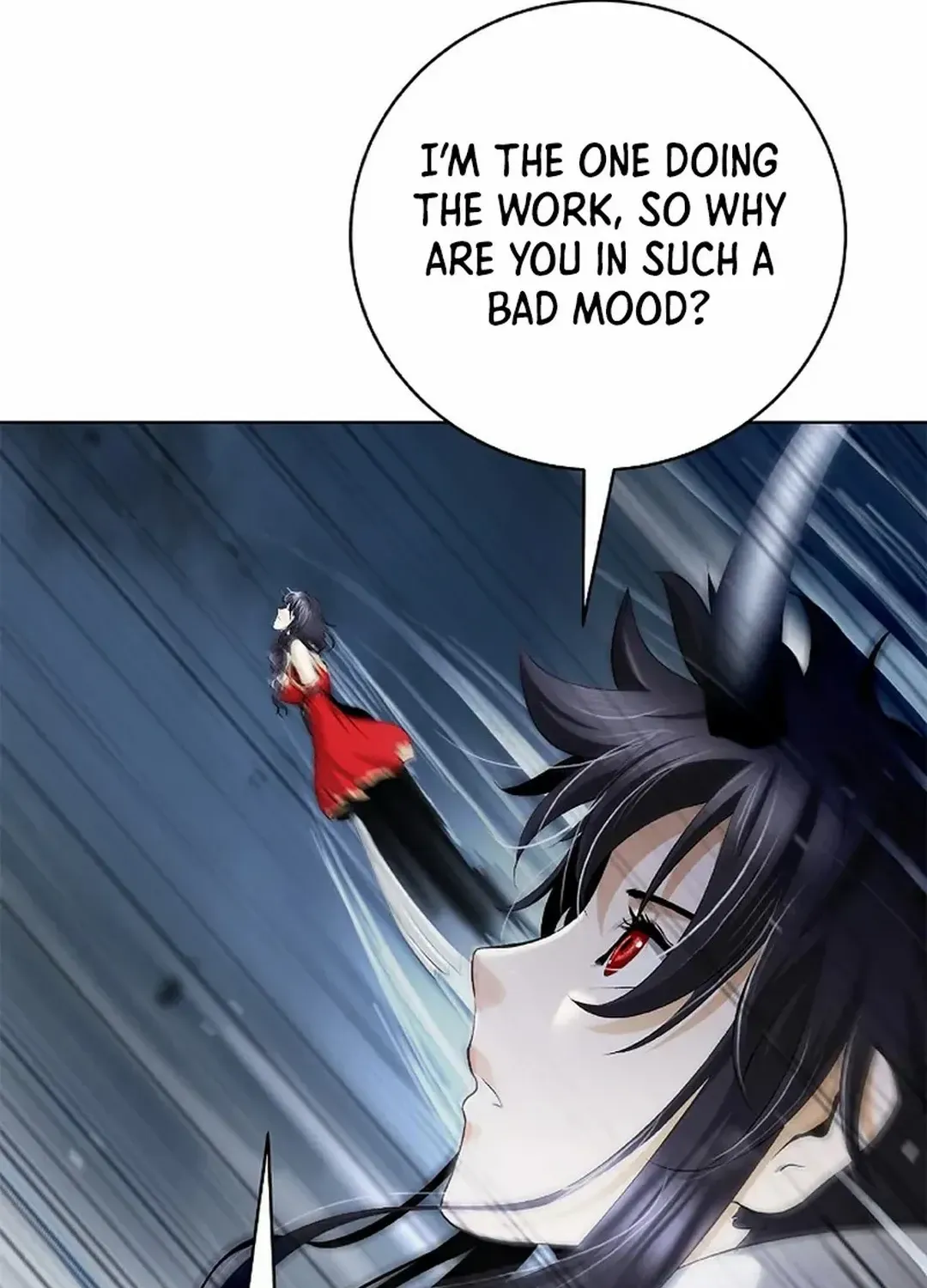 The Story of Thorny Spear Chapter 158 page 97 - 