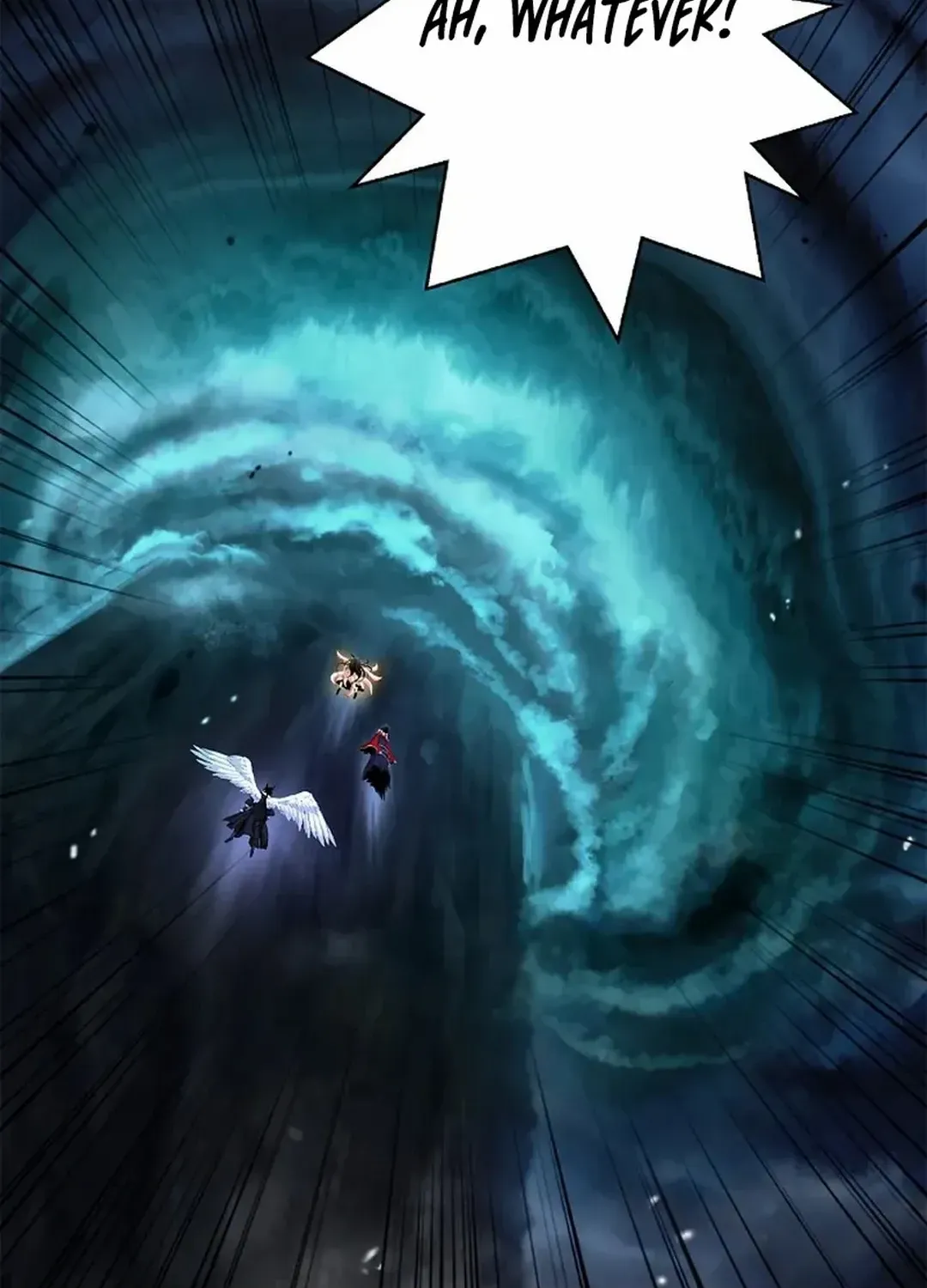 The Story of Thorny Spear Chapter 158 page 99 - 