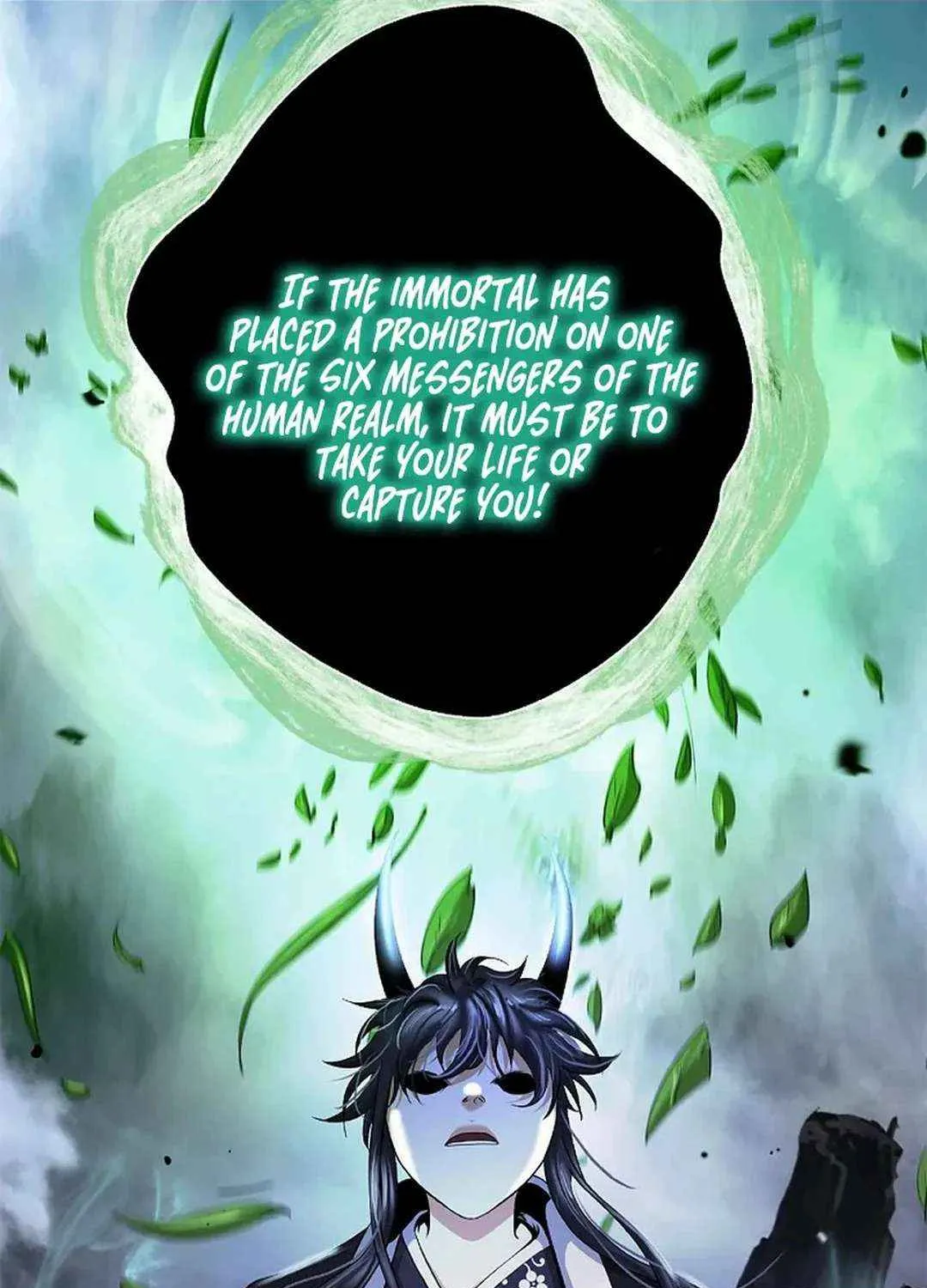 The Story of Thorny Spear Chapter 159 page 105 - 