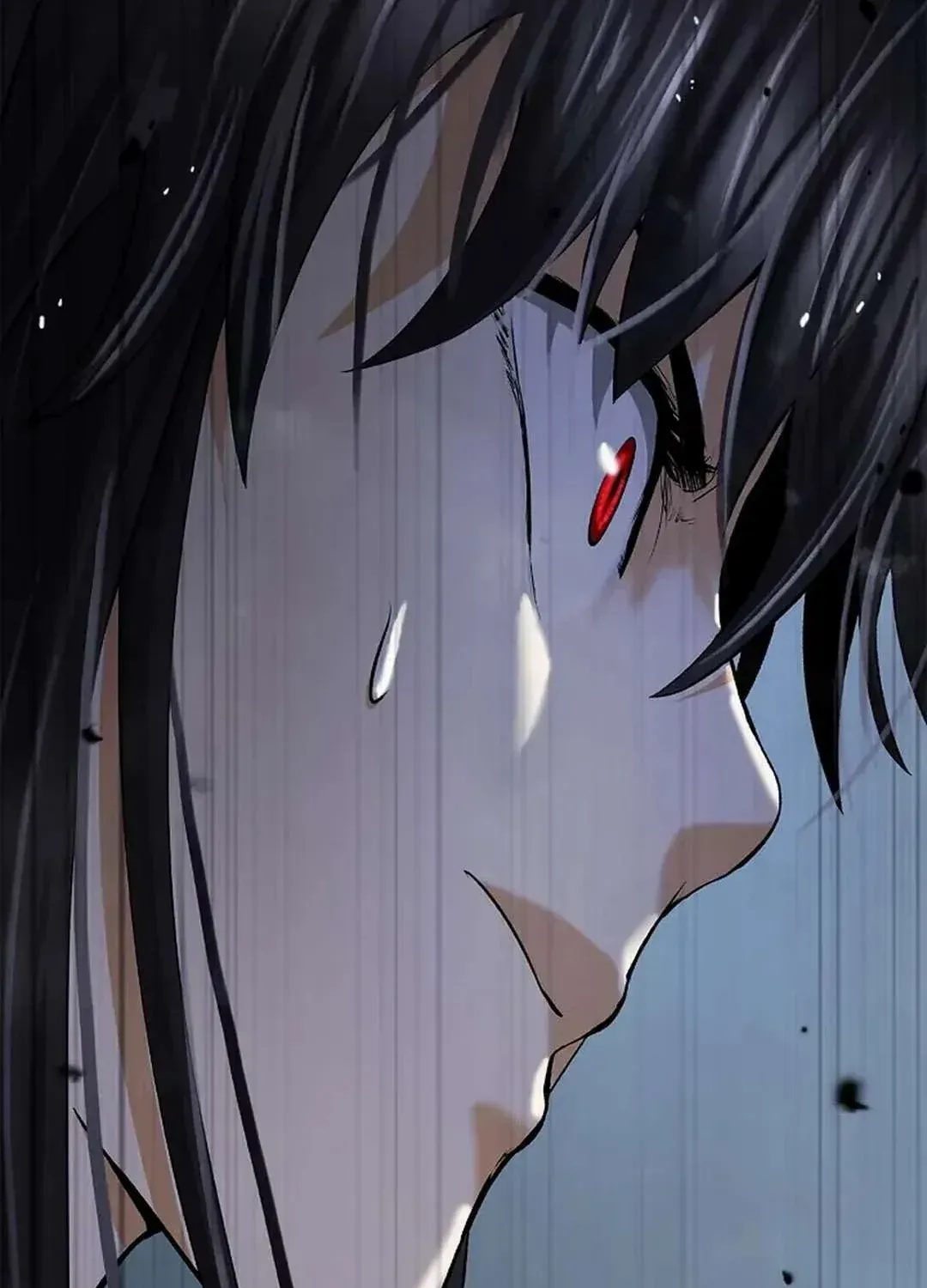 The Story of Thorny Spear Chapter 159 page 110 - 
