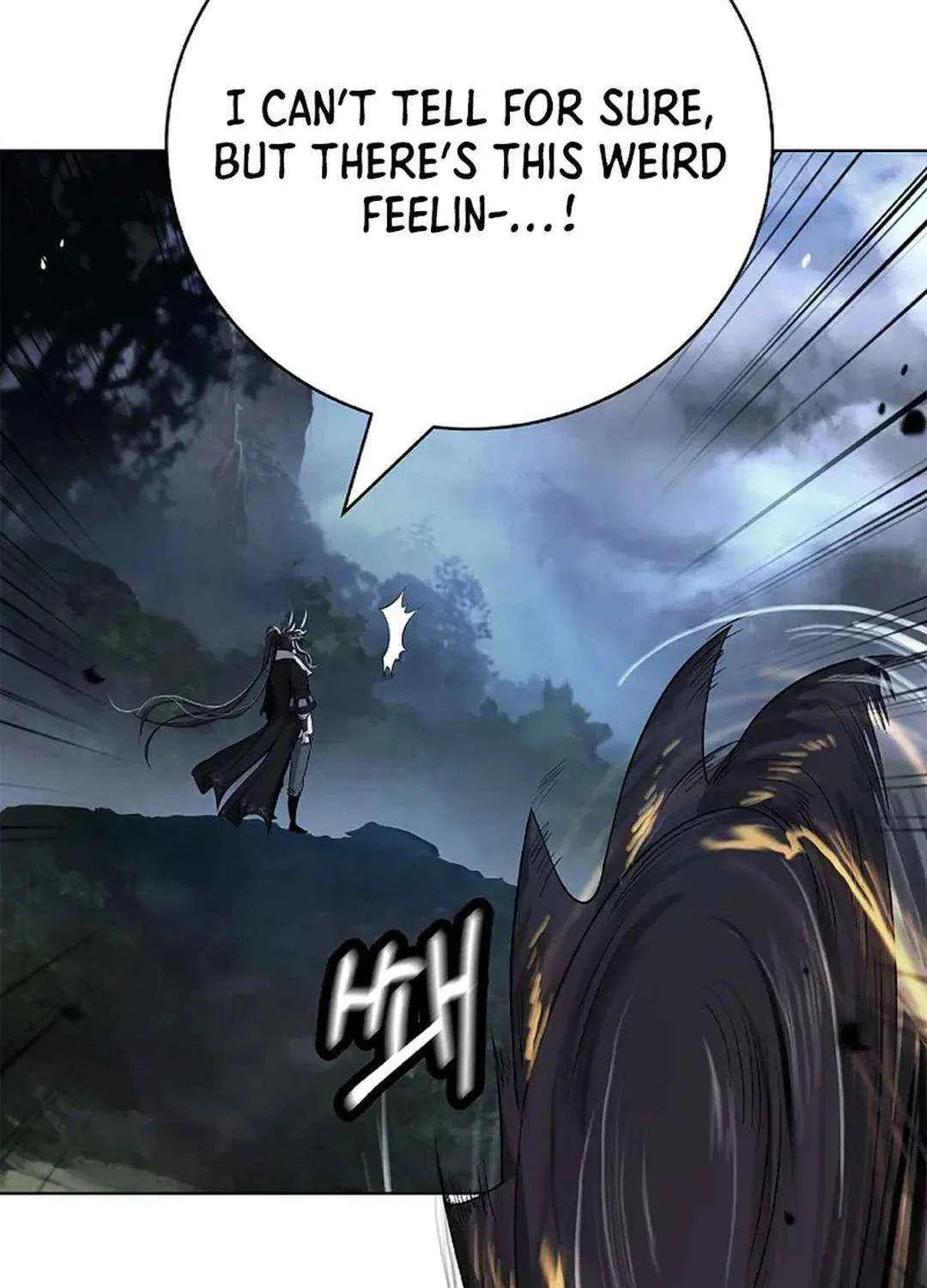 The Story of Thorny Spear Chapter 159 page 12 - 