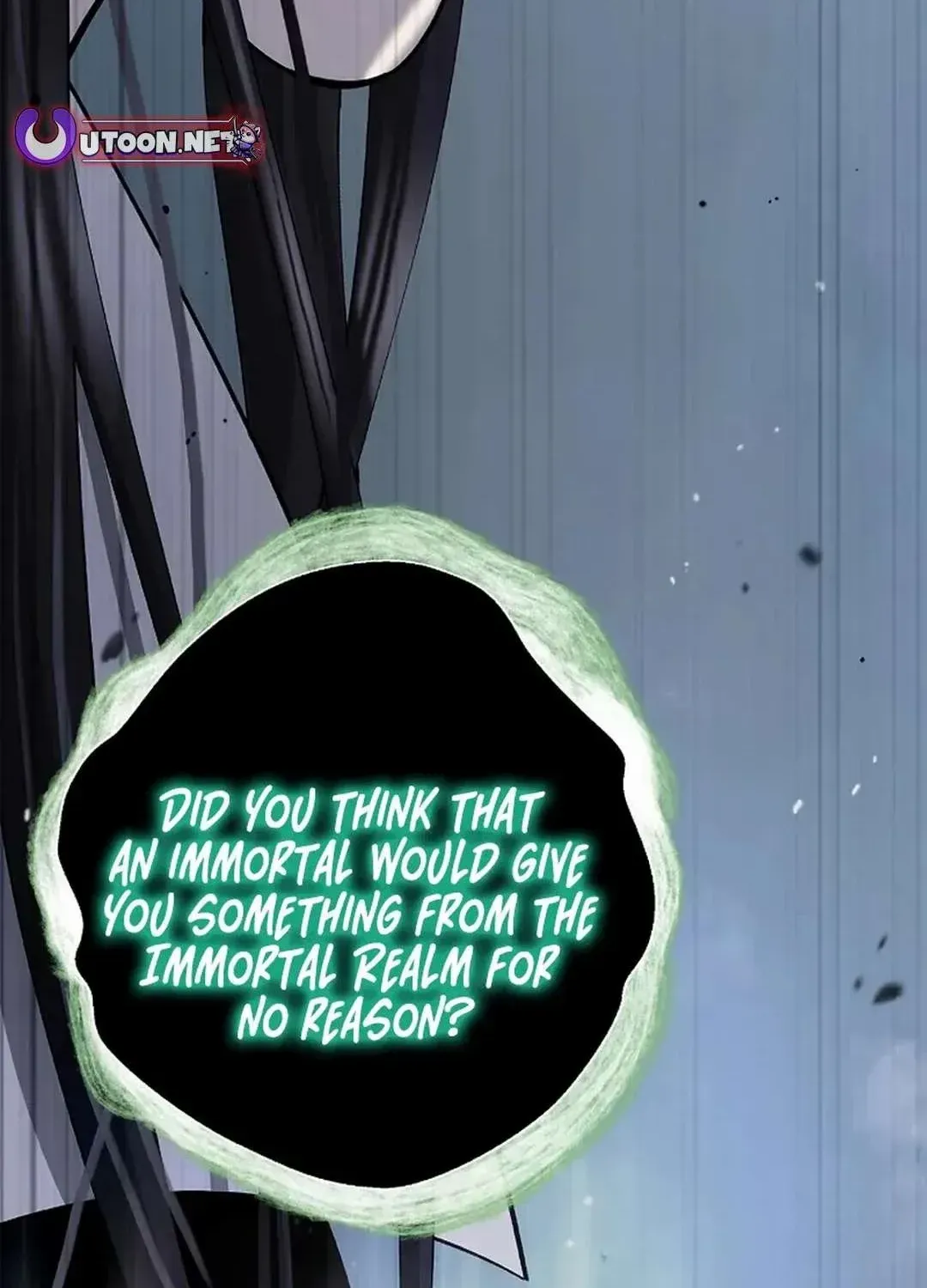 The Story of Thorny Spear Chapter 159 page 111 - 