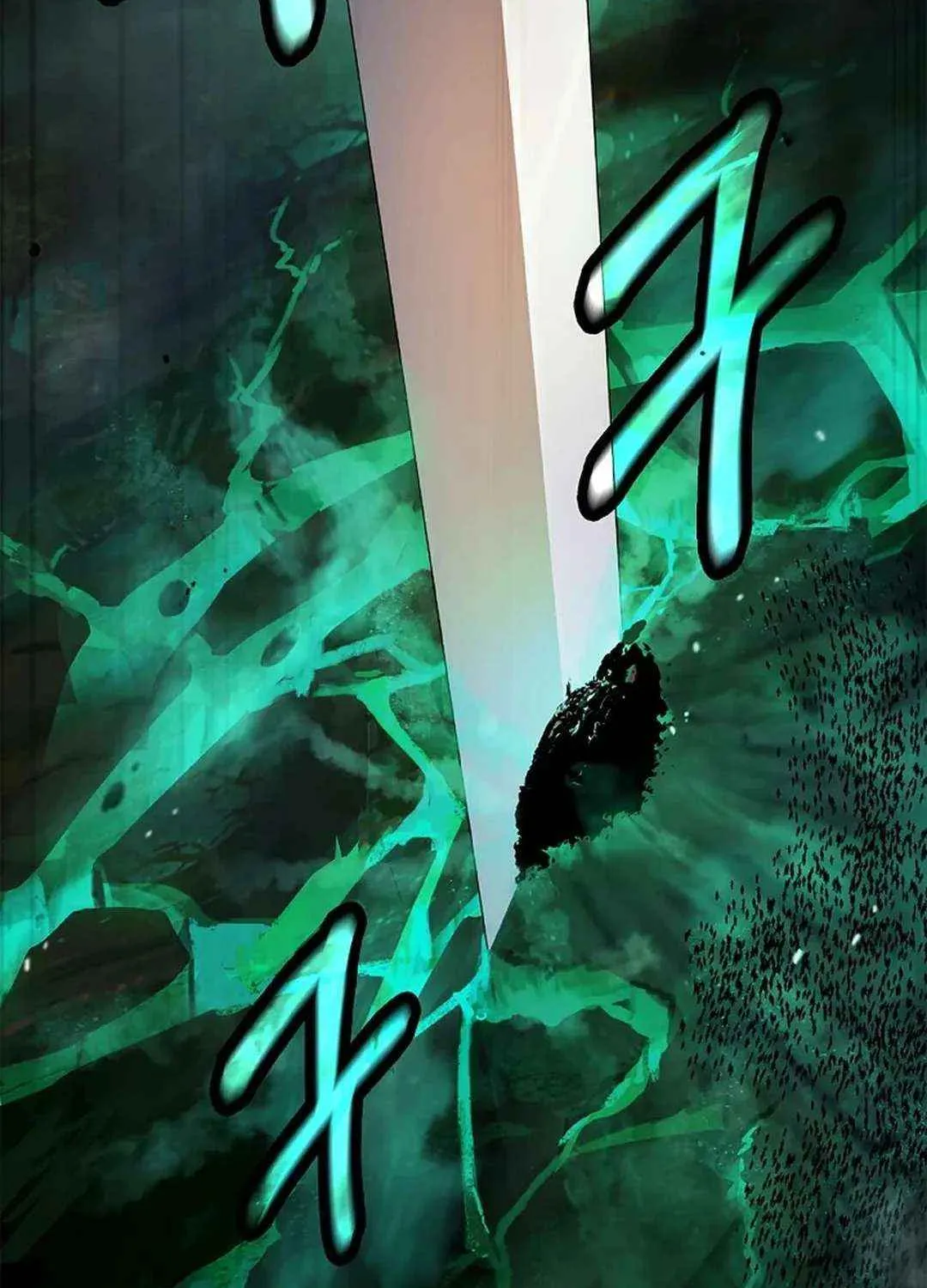 The Story of Thorny Spear Chapter 159 page 116 - 