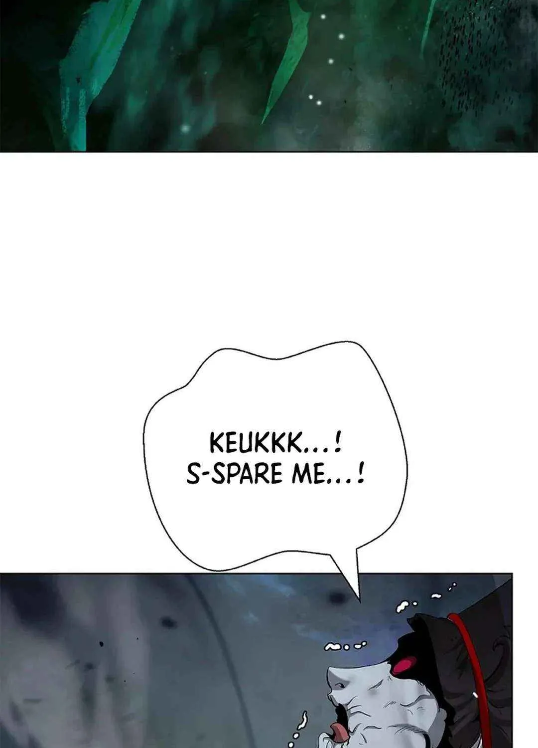 The Story of Thorny Spear Chapter 159 page 117 - 