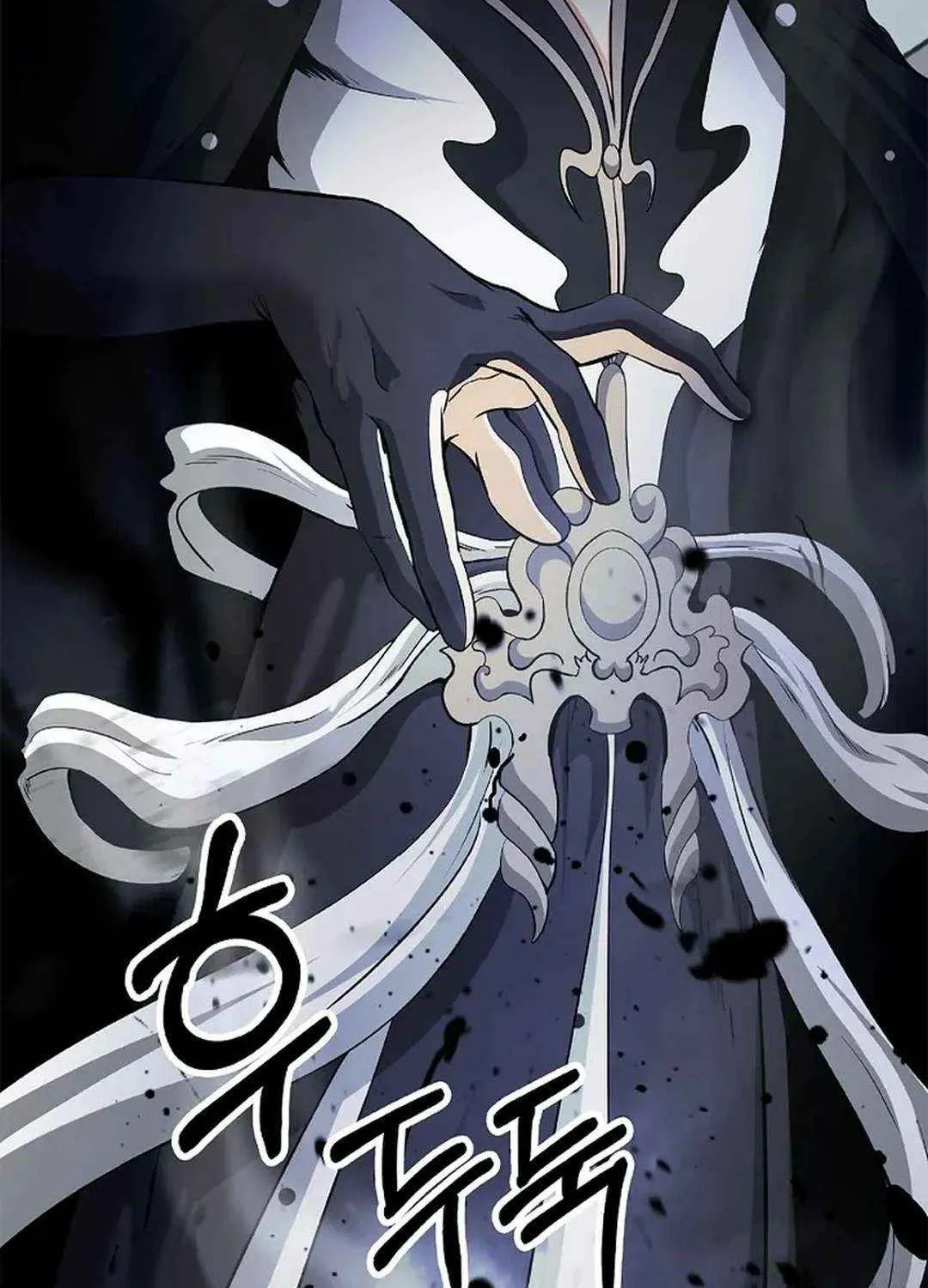 The Story of Thorny Spear Chapter 159 page 122 - 