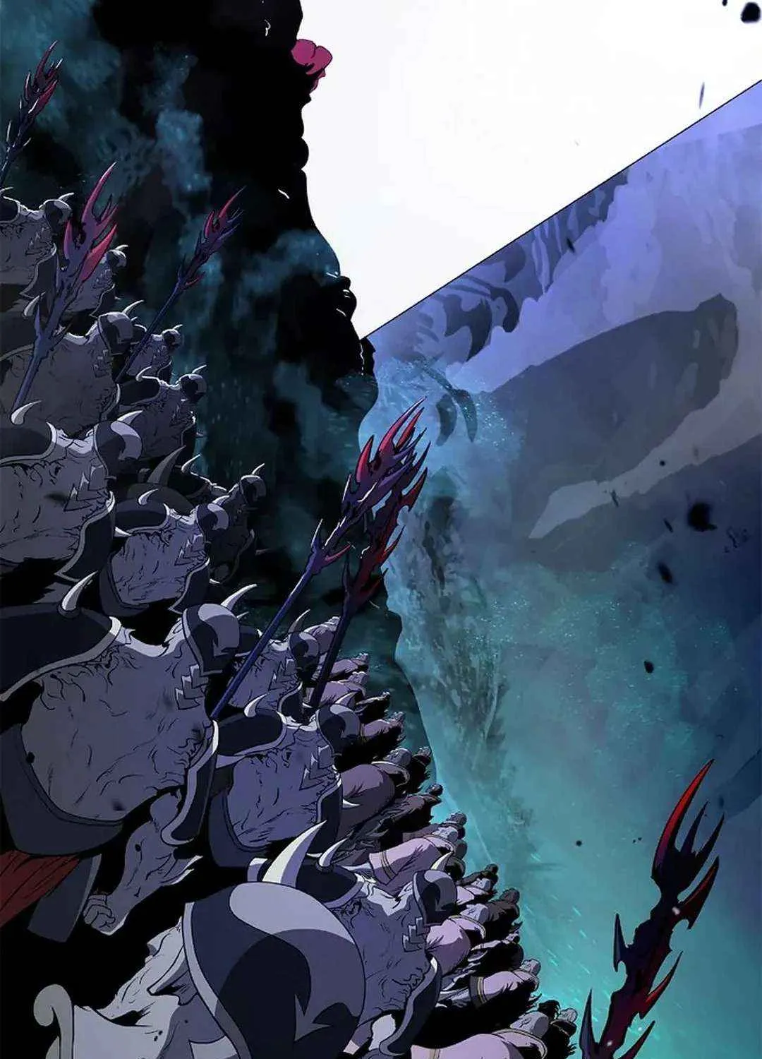 The Story of Thorny Spear Chapter 159 page 125 - 