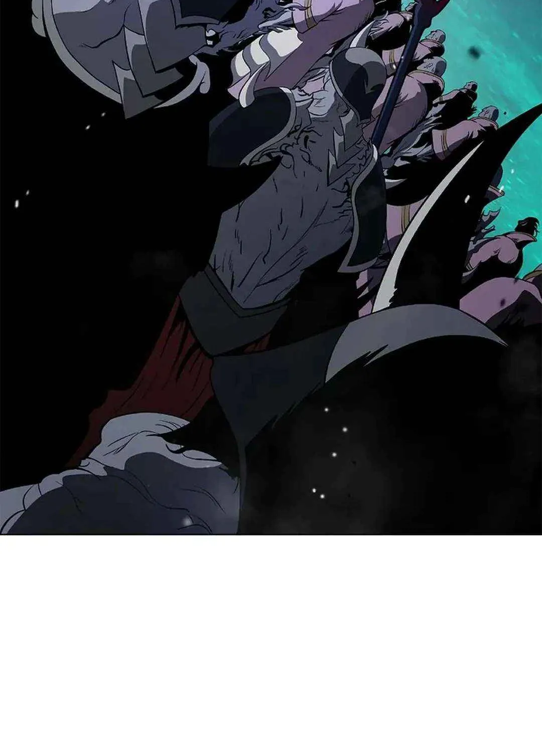 The Story of Thorny Spear Chapter 159 page 126 - 