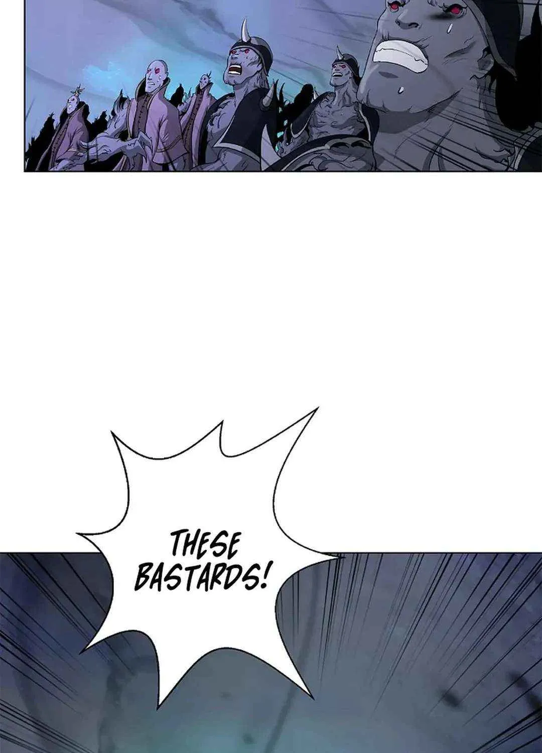 The Story of Thorny Spear Chapter 159 page 138 - 