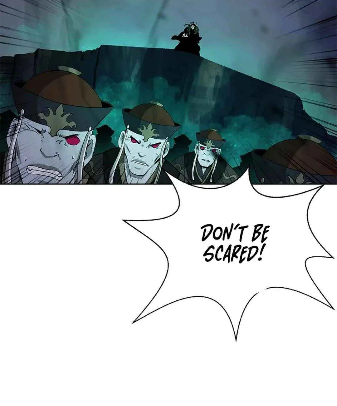 The Story of Thorny Spear Chapter 159 page 139 - 