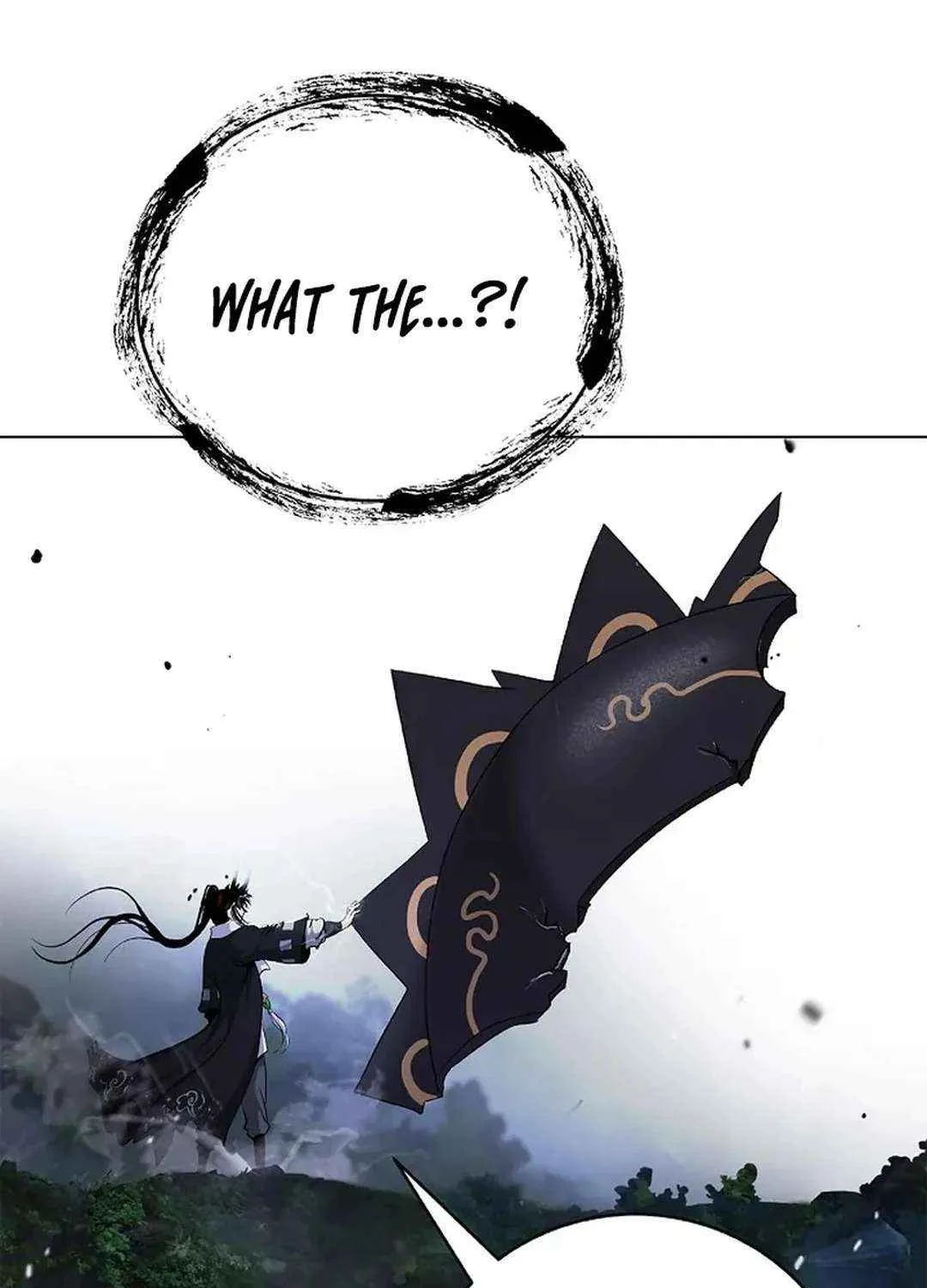 The Story of Thorny Spear Chapter 159 page 16 - 