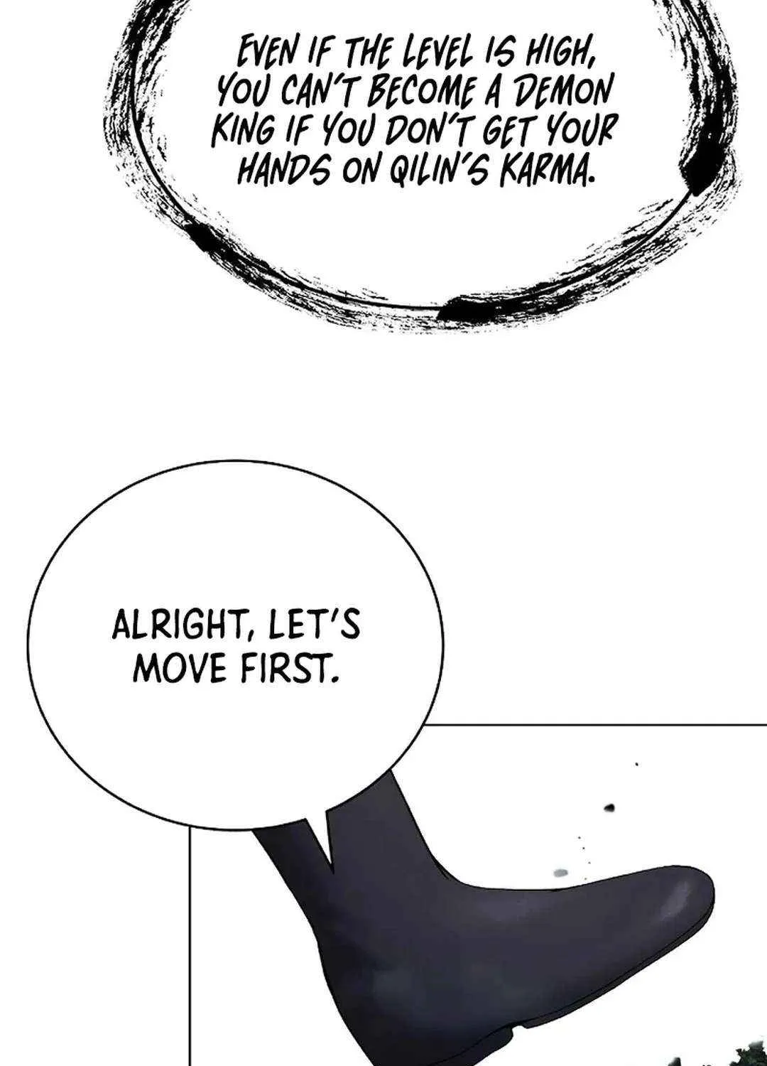 The Story of Thorny Spear Chapter 159 page 20 - 