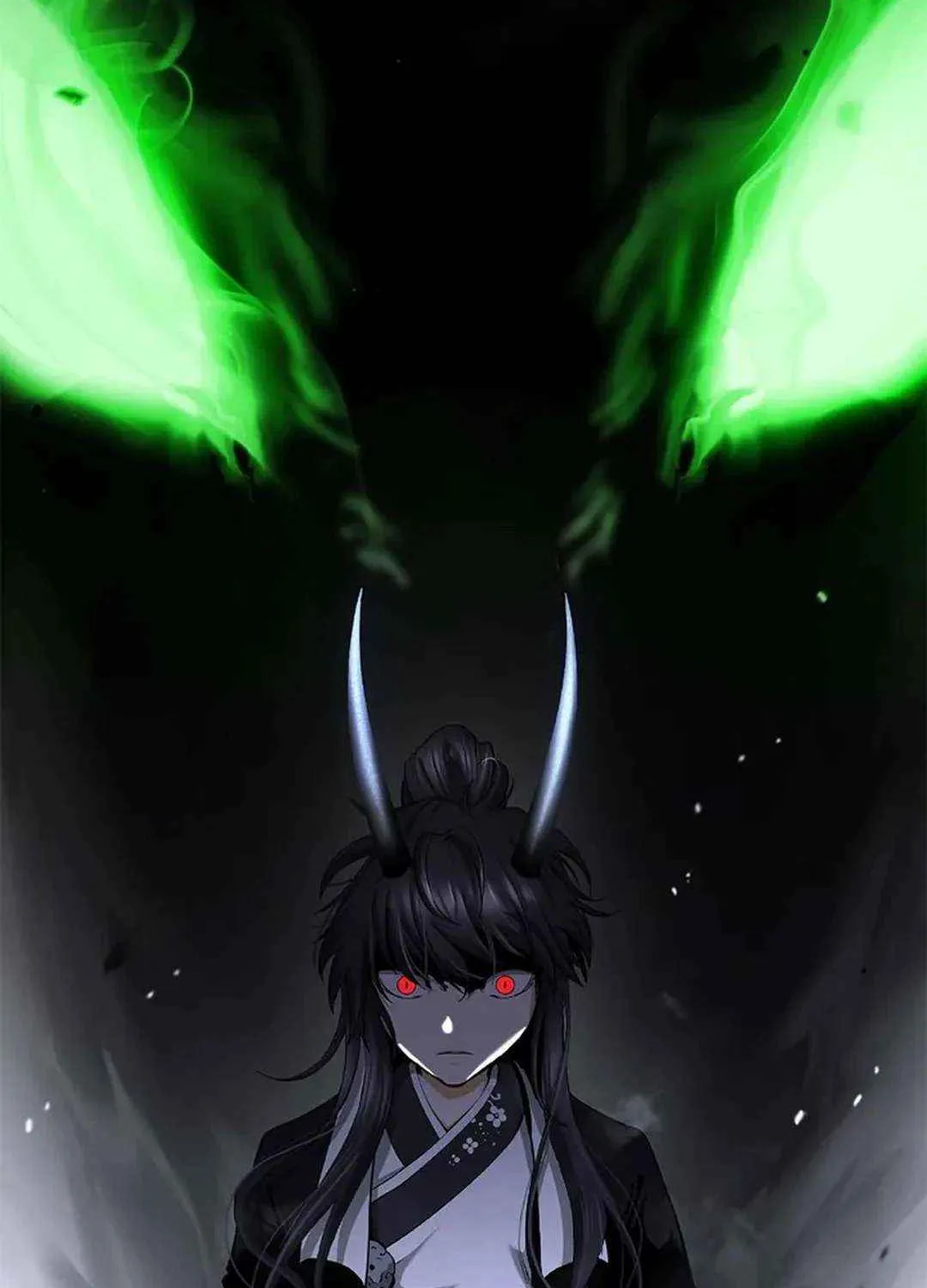The Story of Thorny Spear Chapter 159 page 24 - 