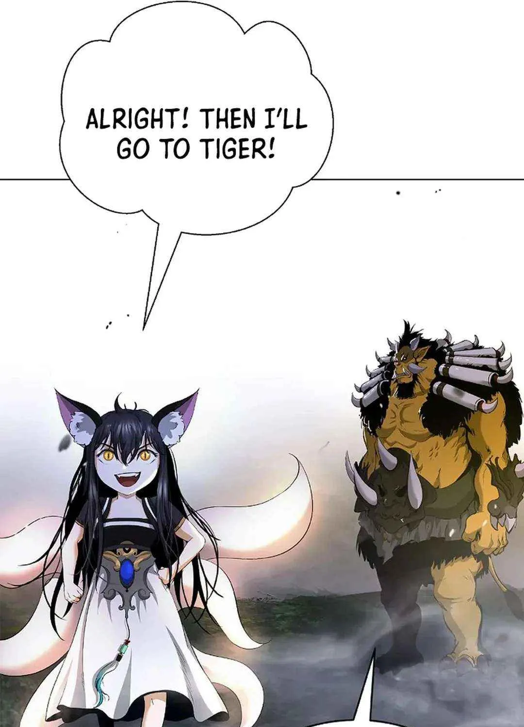 The Story of Thorny Spear Chapter 159 page 30 - 