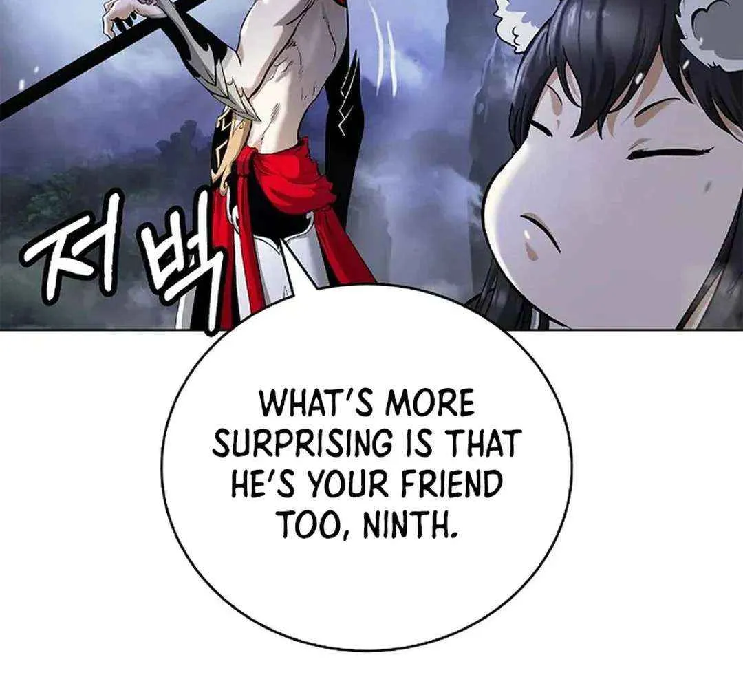 The Story of Thorny Spear Chapter 159 page 36 - 