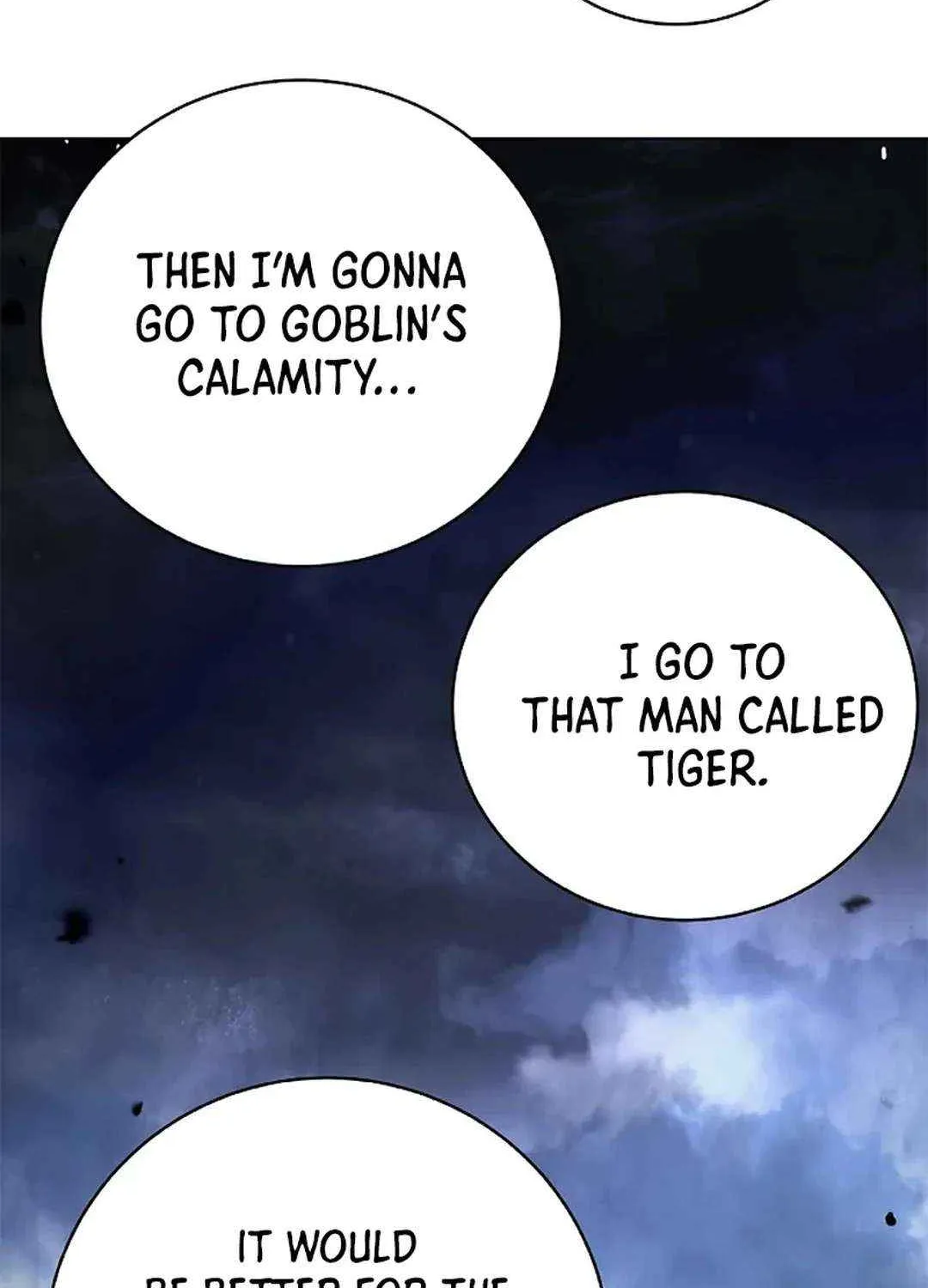 The Story of Thorny Spear Chapter 159 page 42 - 