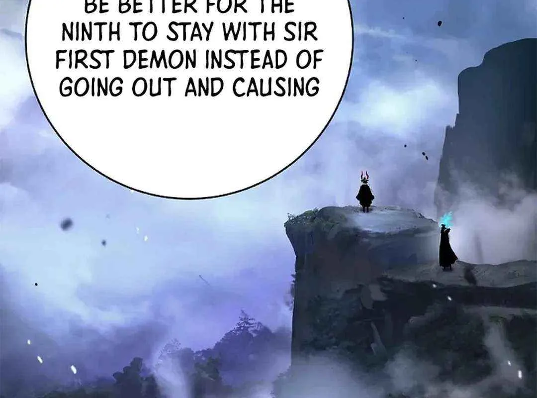 The Story of Thorny Spear Chapter 159 page 43 - 