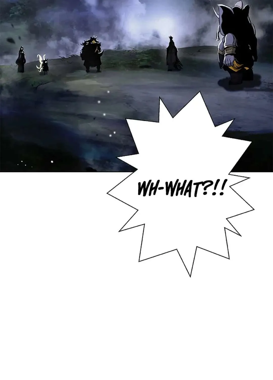 The Story of Thorny Spear Chapter 159 page 44 - 