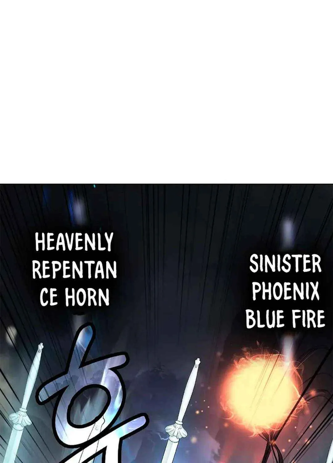 The Story of Thorny Spear Chapter 159 page 61 - 