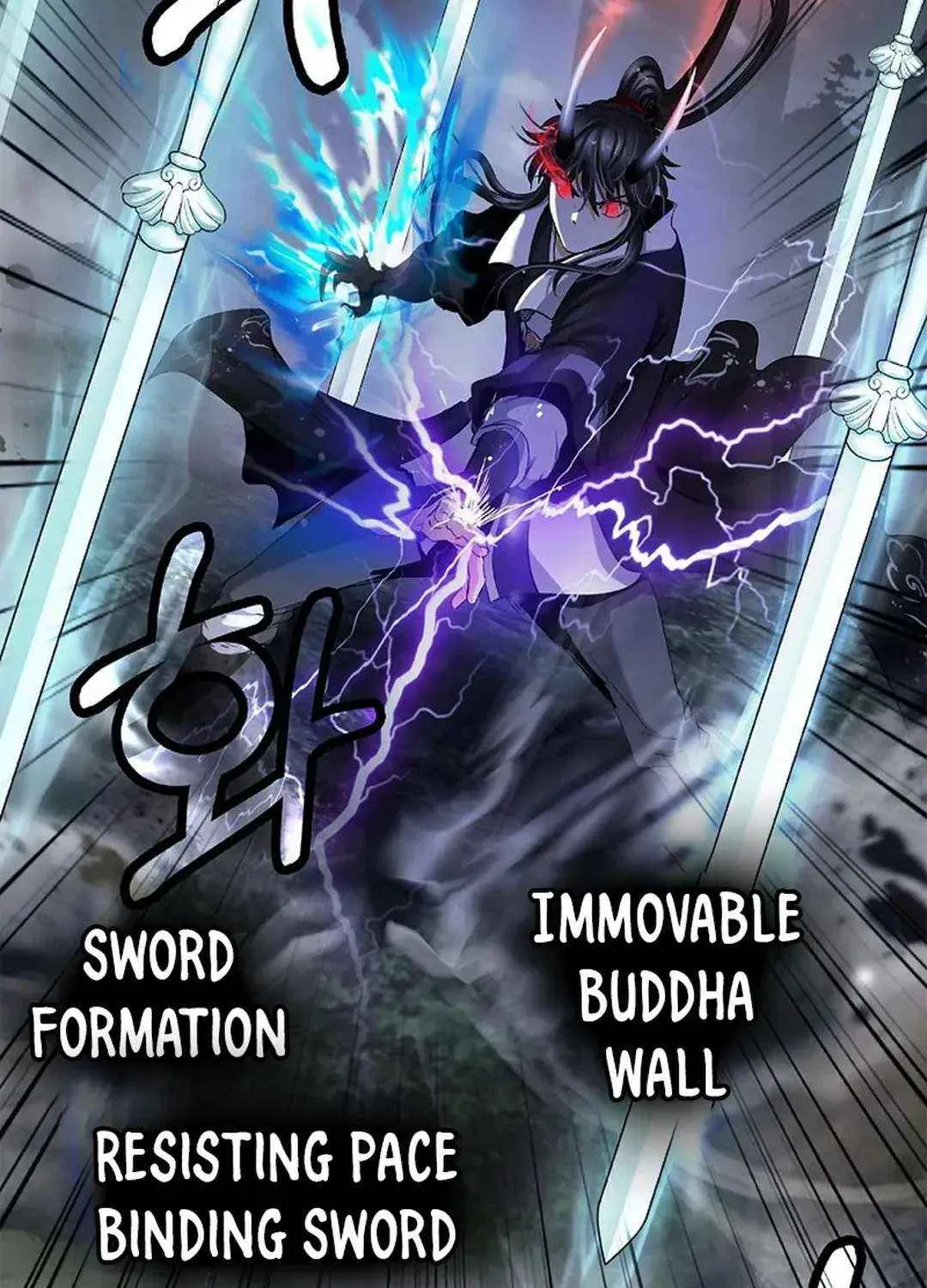 The Story of Thorny Spear Chapter 159 page 62 - 