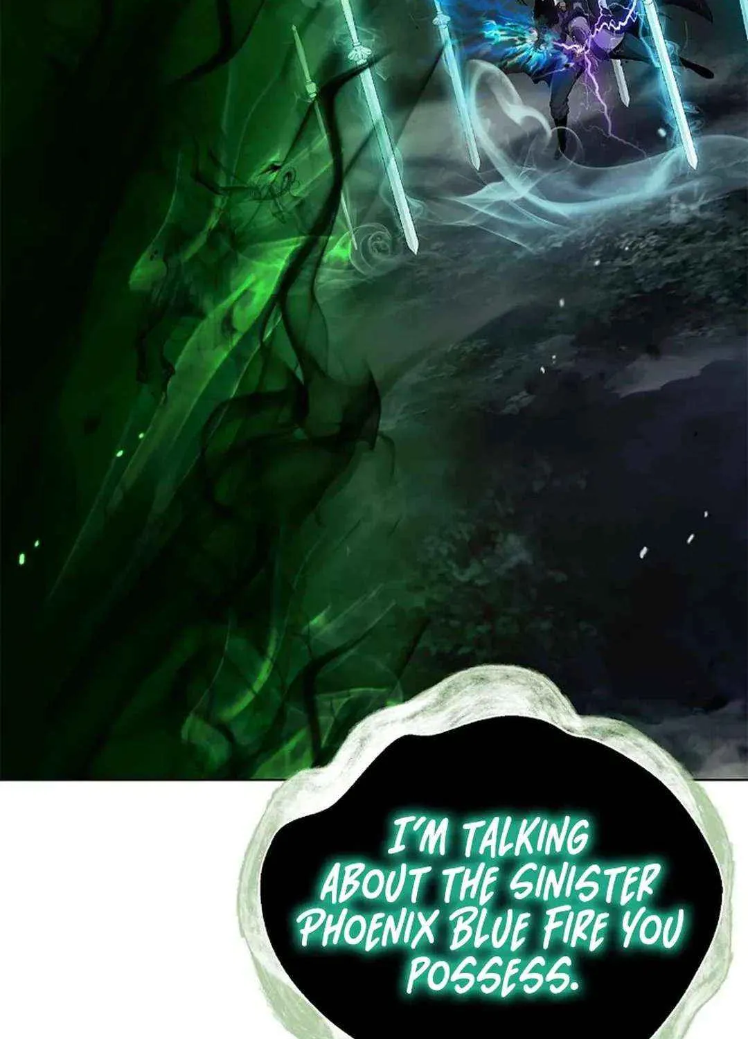The Story of Thorny Spear Chapter 159 page 72 - 
