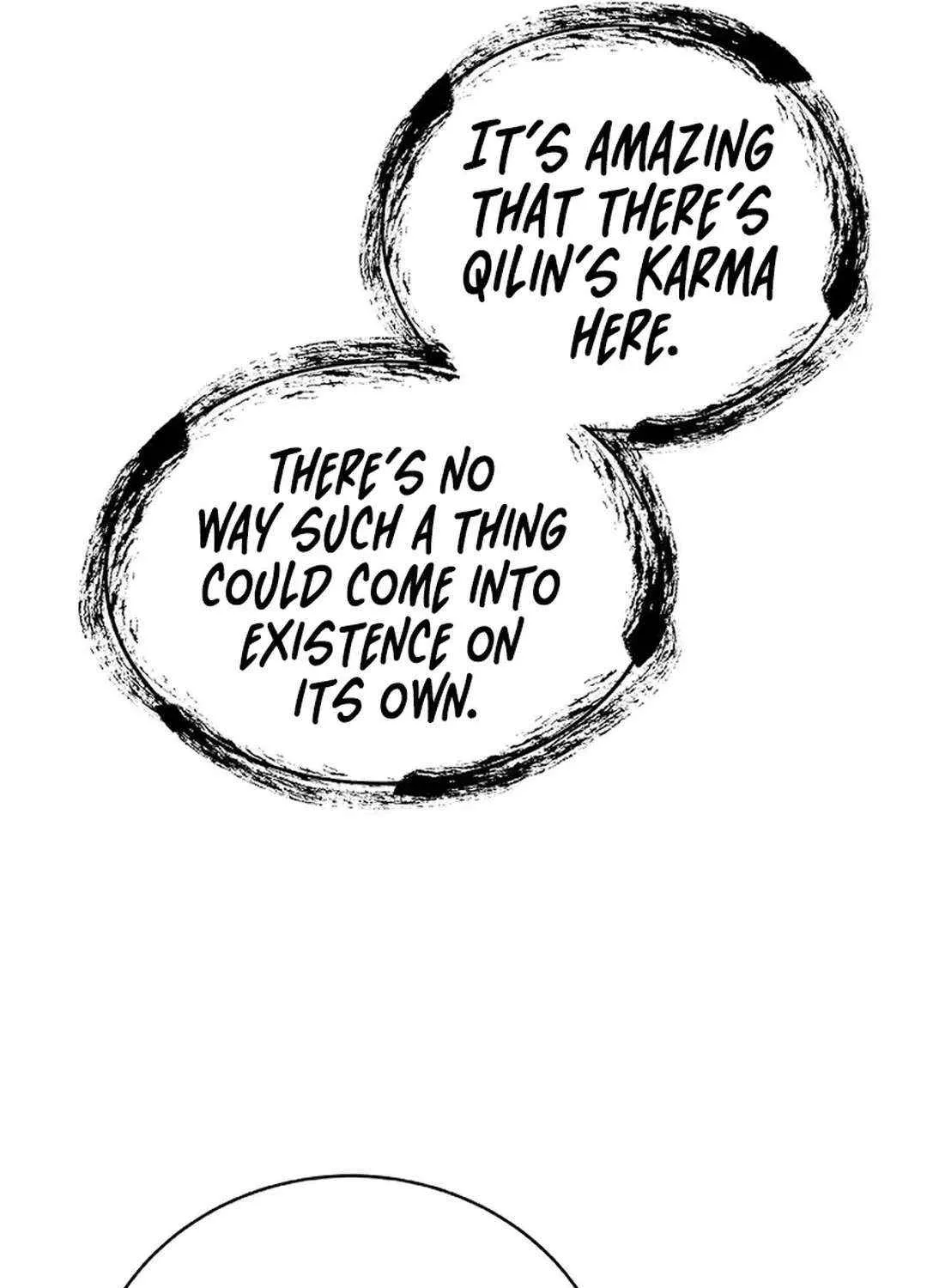 The Story of Thorny Spear Chapter 159 page 9 - 