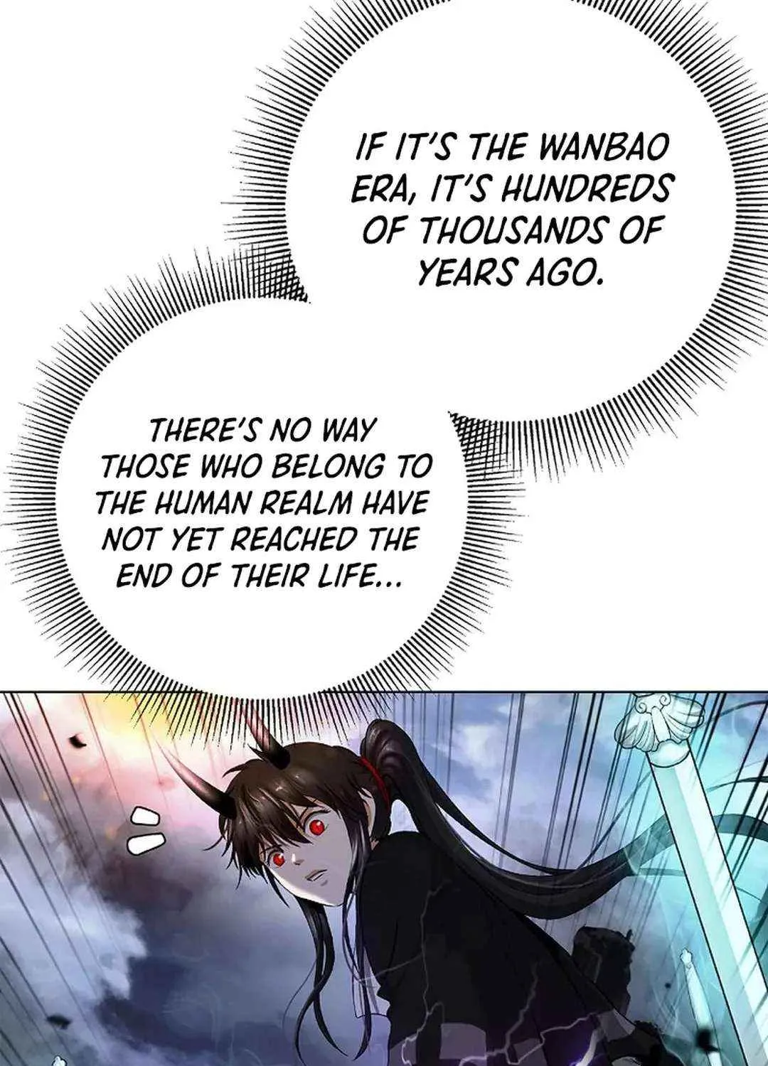 The Story of Thorny Spear Chapter 159 page 82 - 