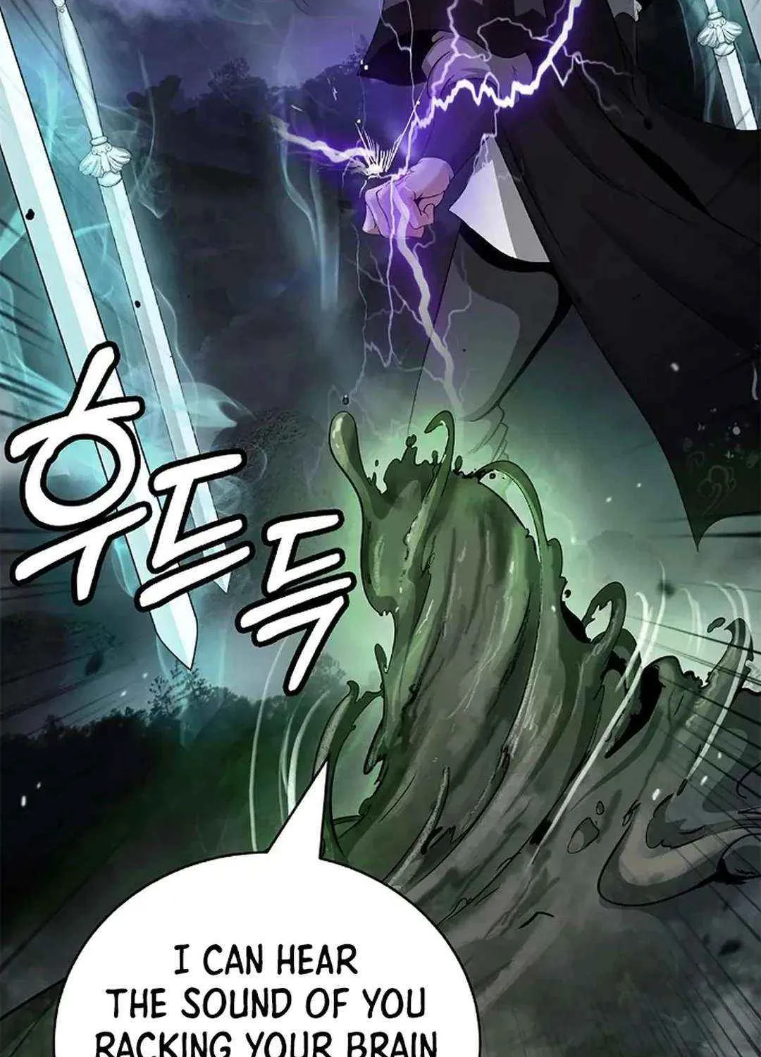 The Story of Thorny Spear Chapter 159 page 83 - 