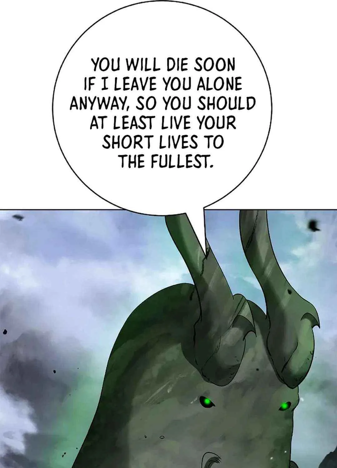 The Story of Thorny Spear Chapter 159 page 85 - 