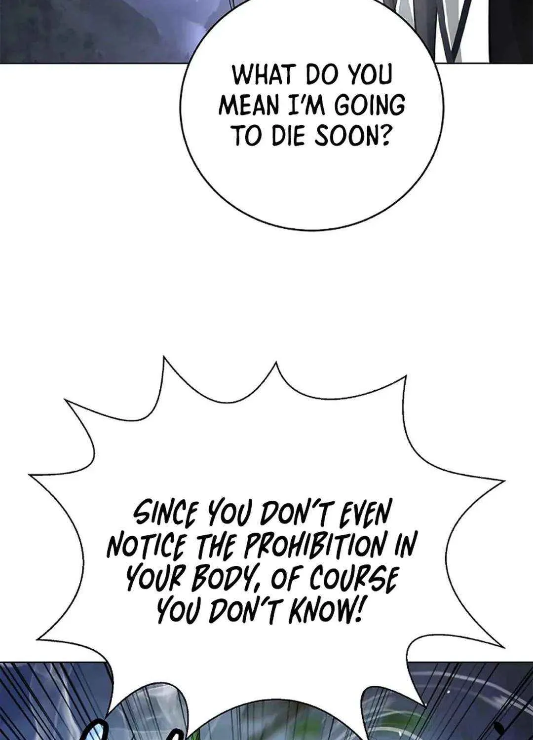 The Story of Thorny Spear Chapter 159 page 88 - 