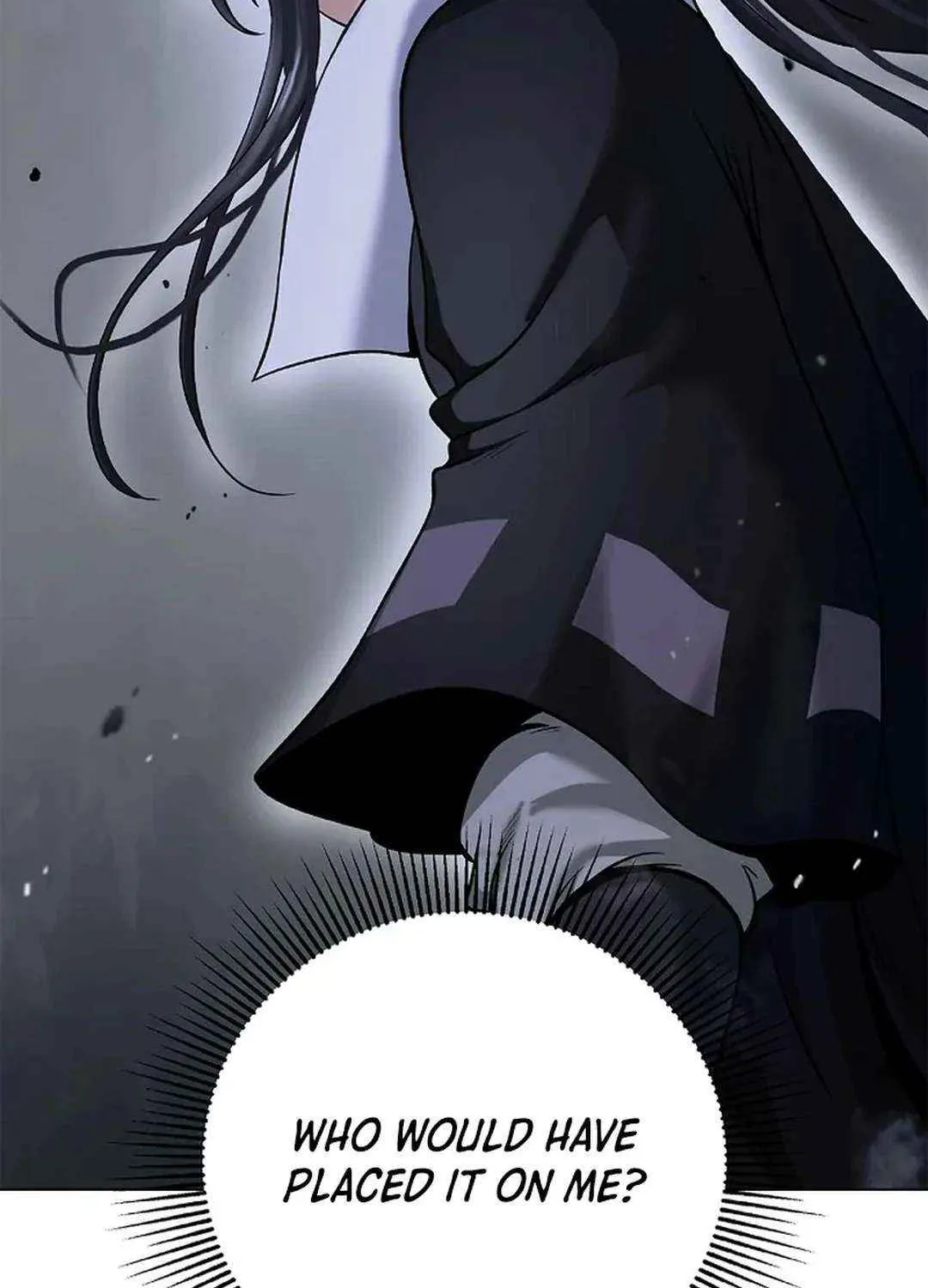 The Story of Thorny Spear Chapter 159 page 93 - 