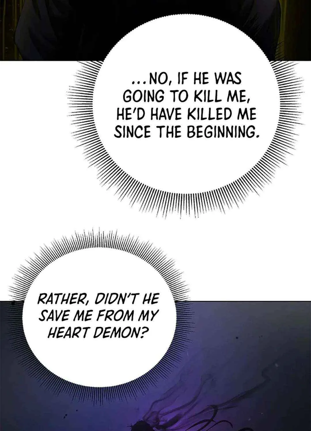 The Story of Thorny Spear Chapter 159 page 96 - 