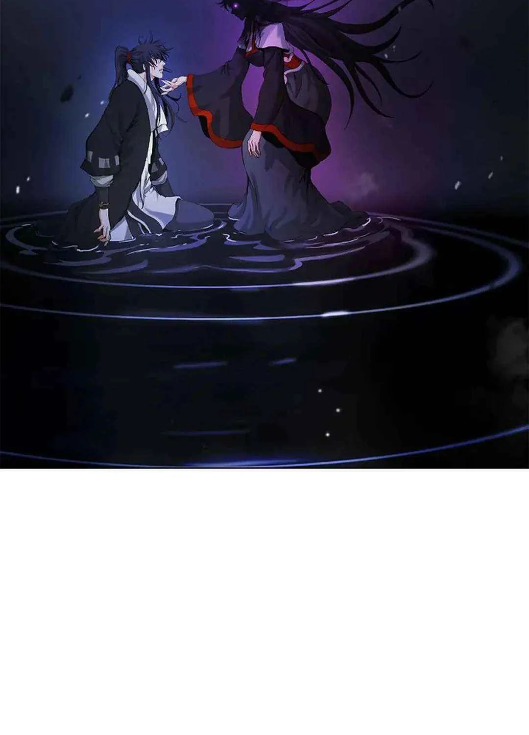 The Story of Thorny Spear Chapter 159 page 97 - 