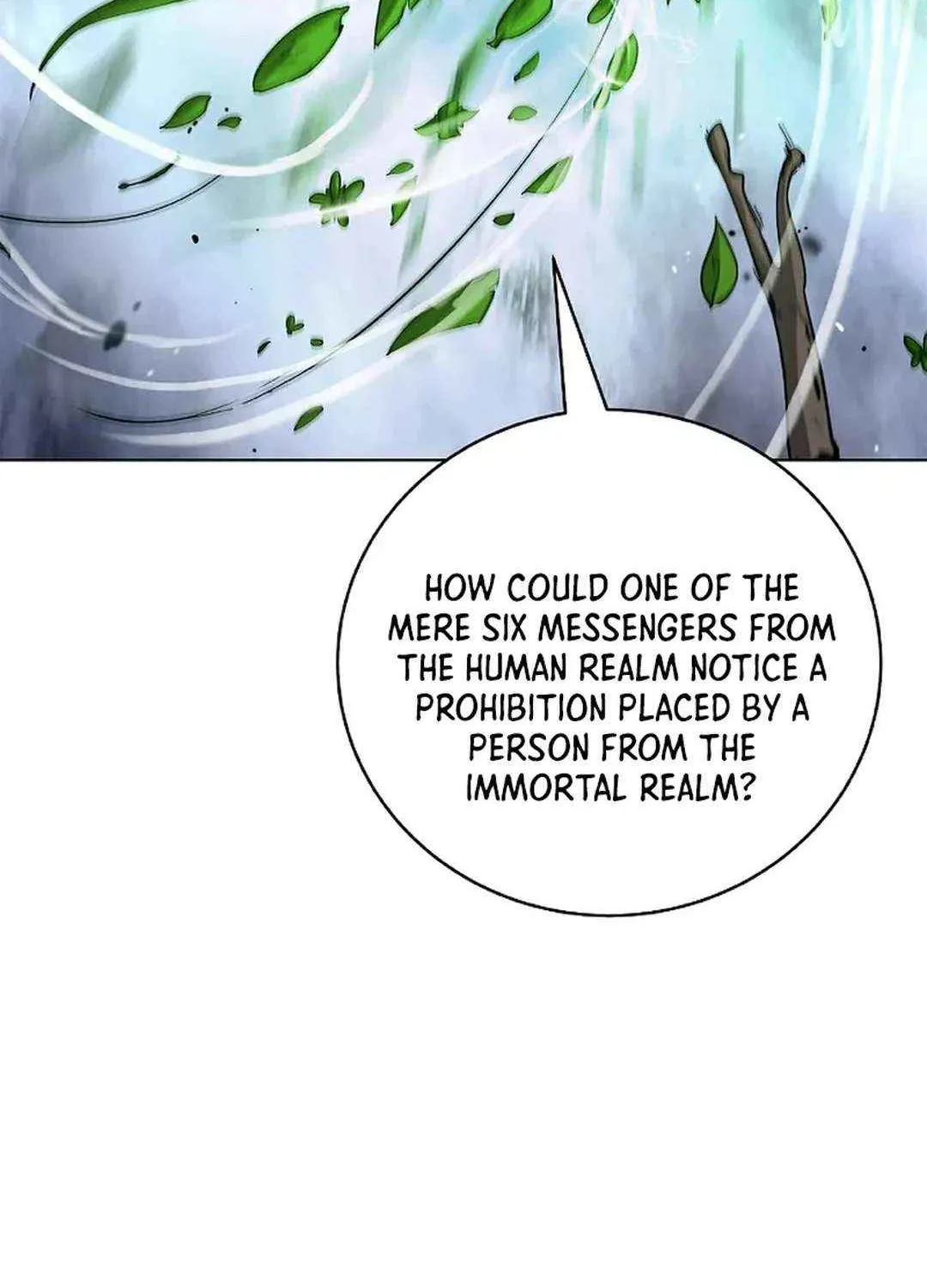 The Story of Thorny Spear Chapter 159 page 100 - 