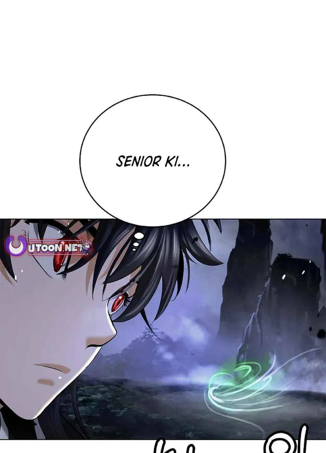 The Story of Thorny Spear Chapter 160 page 101 - 