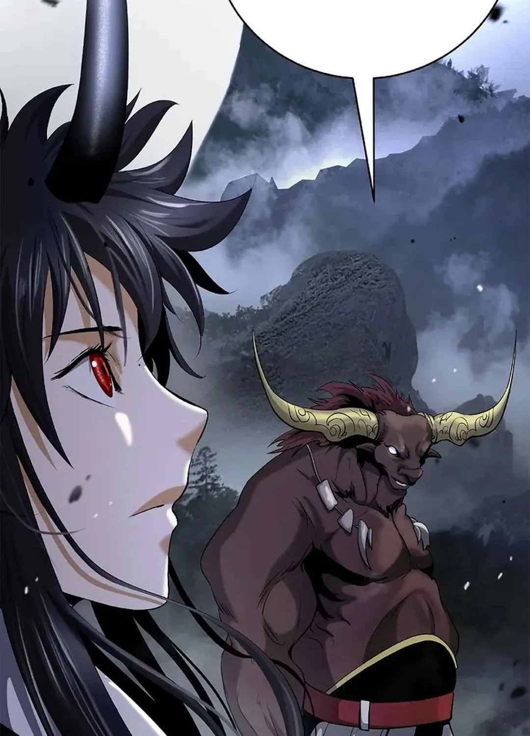 The Story of Thorny Spear Chapter 160 page 109 - 