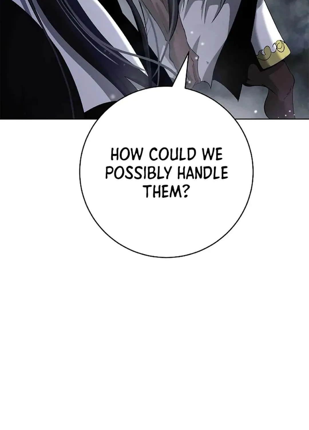 The Story of Thorny Spear Chapter 160 page 110 - 