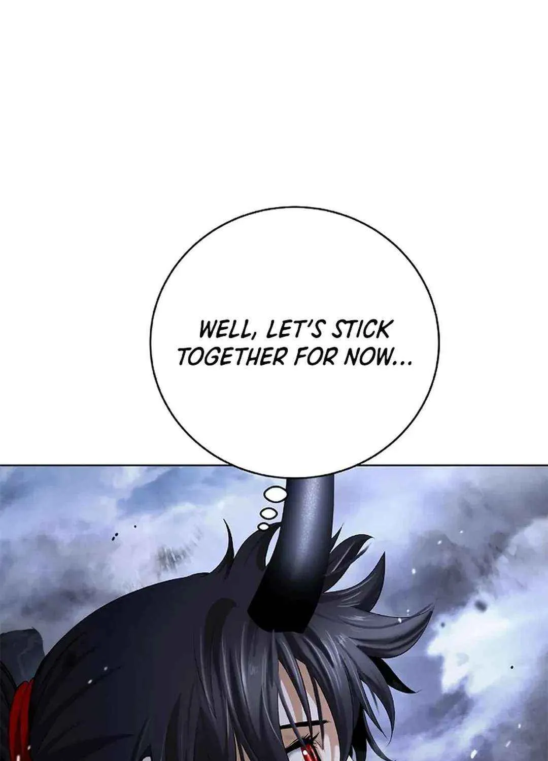 The Story of Thorny Spear Chapter 160 page 116 - 