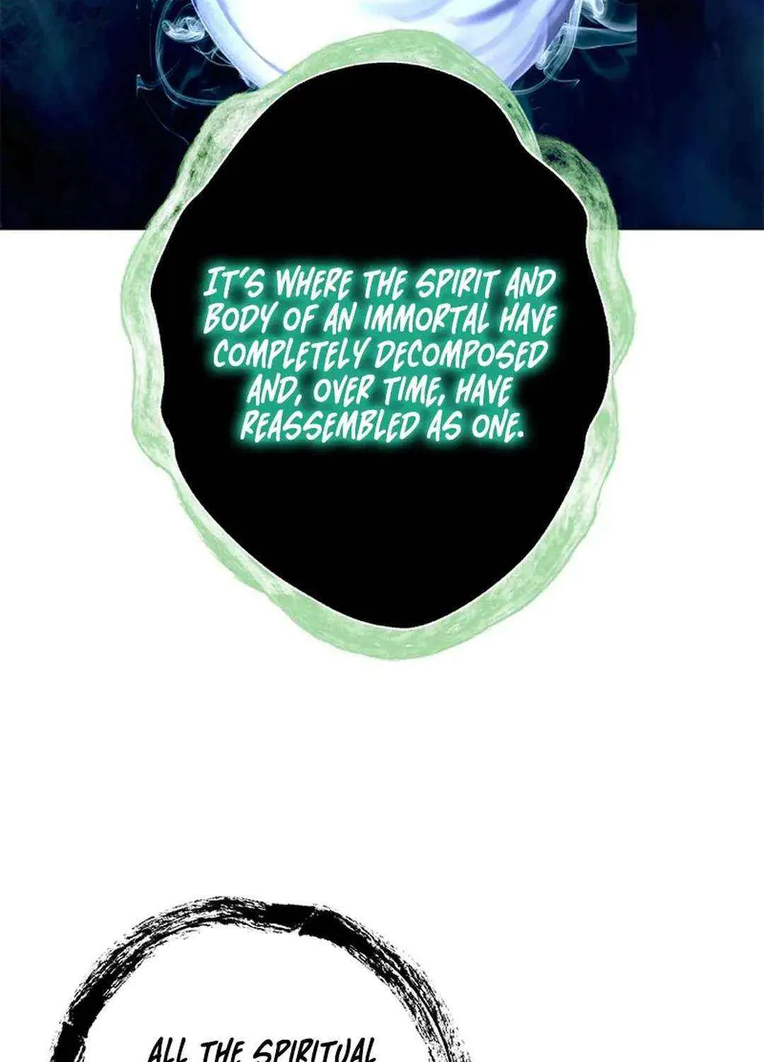 The Story of Thorny Spear Chapter 160 page 123 - 