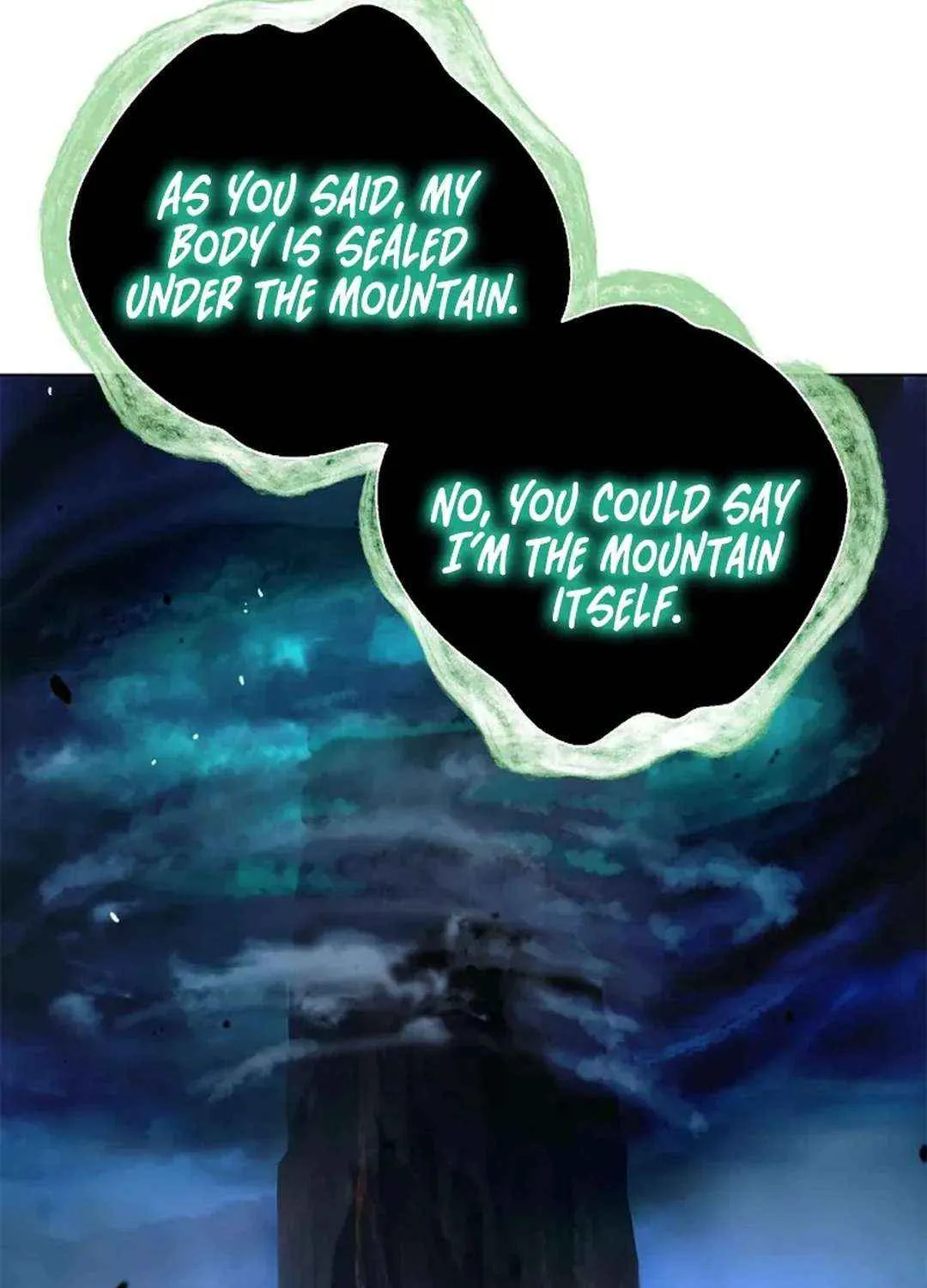 The Story of Thorny Spear Chapter 160 page 126 - 