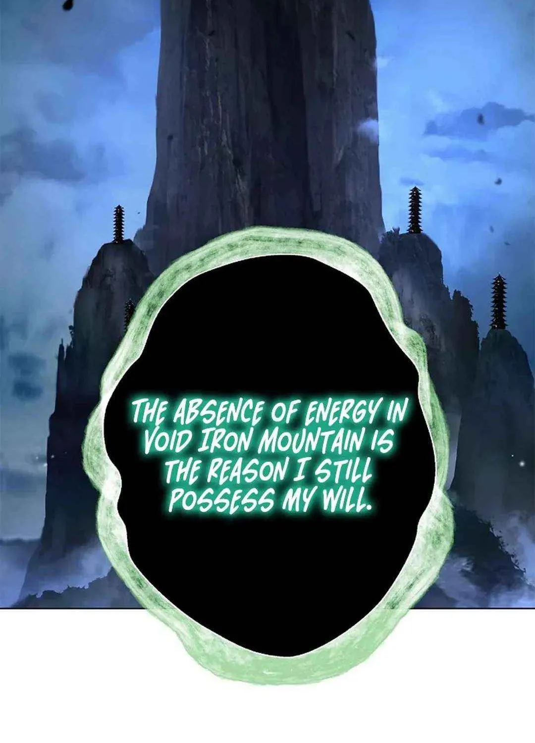 The Story of Thorny Spear Chapter 160 page 127 - 