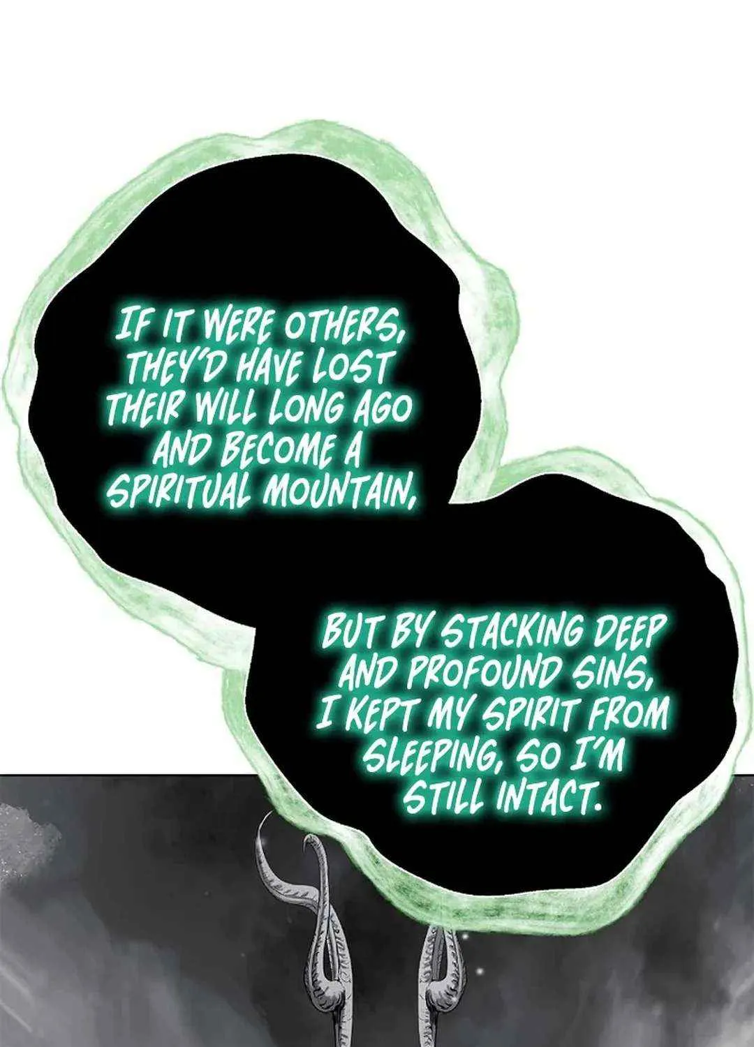 The Story of Thorny Spear Chapter 160 page 128 - 
