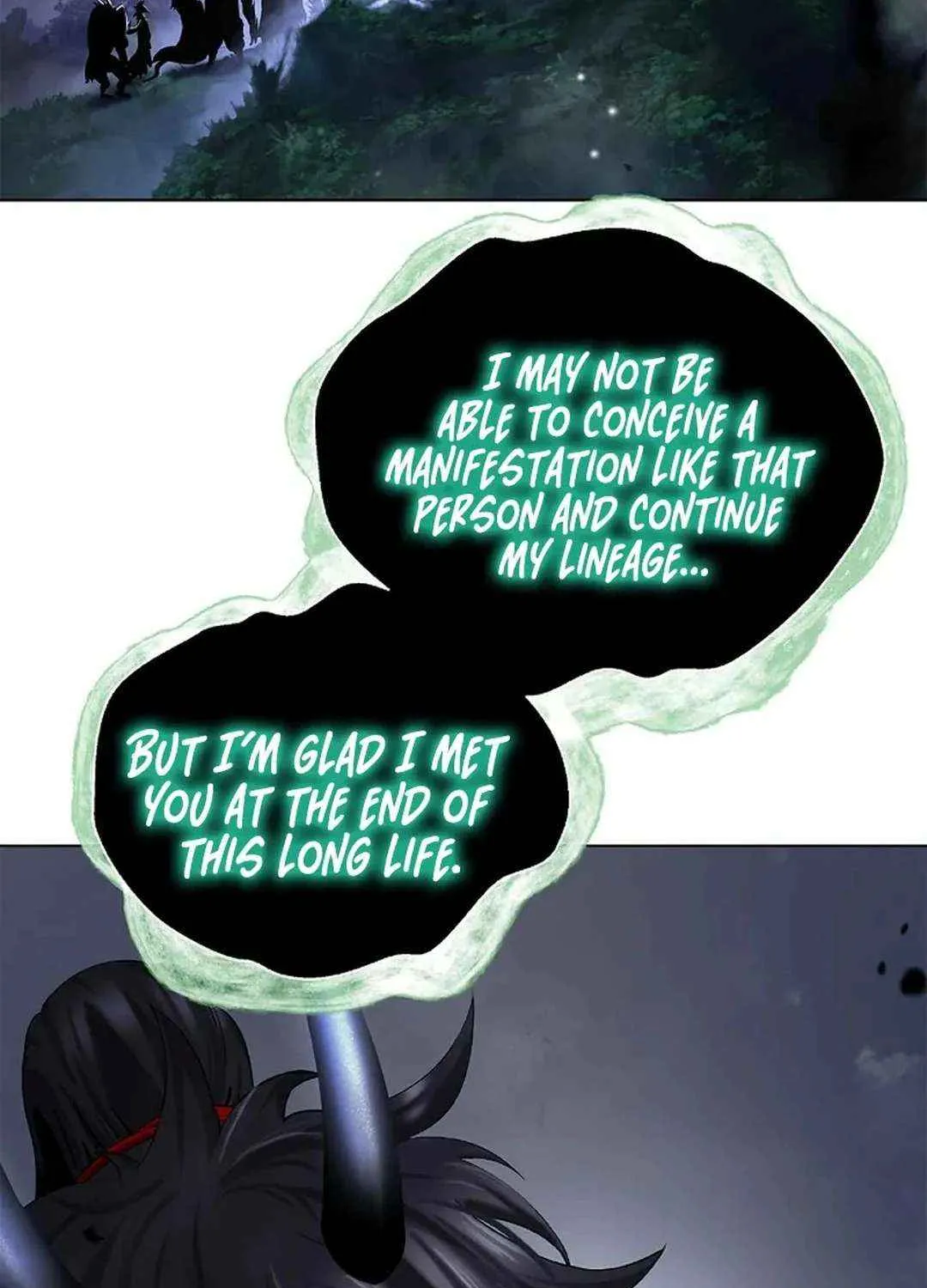 The Story of Thorny Spear Chapter 160 page 135 - 