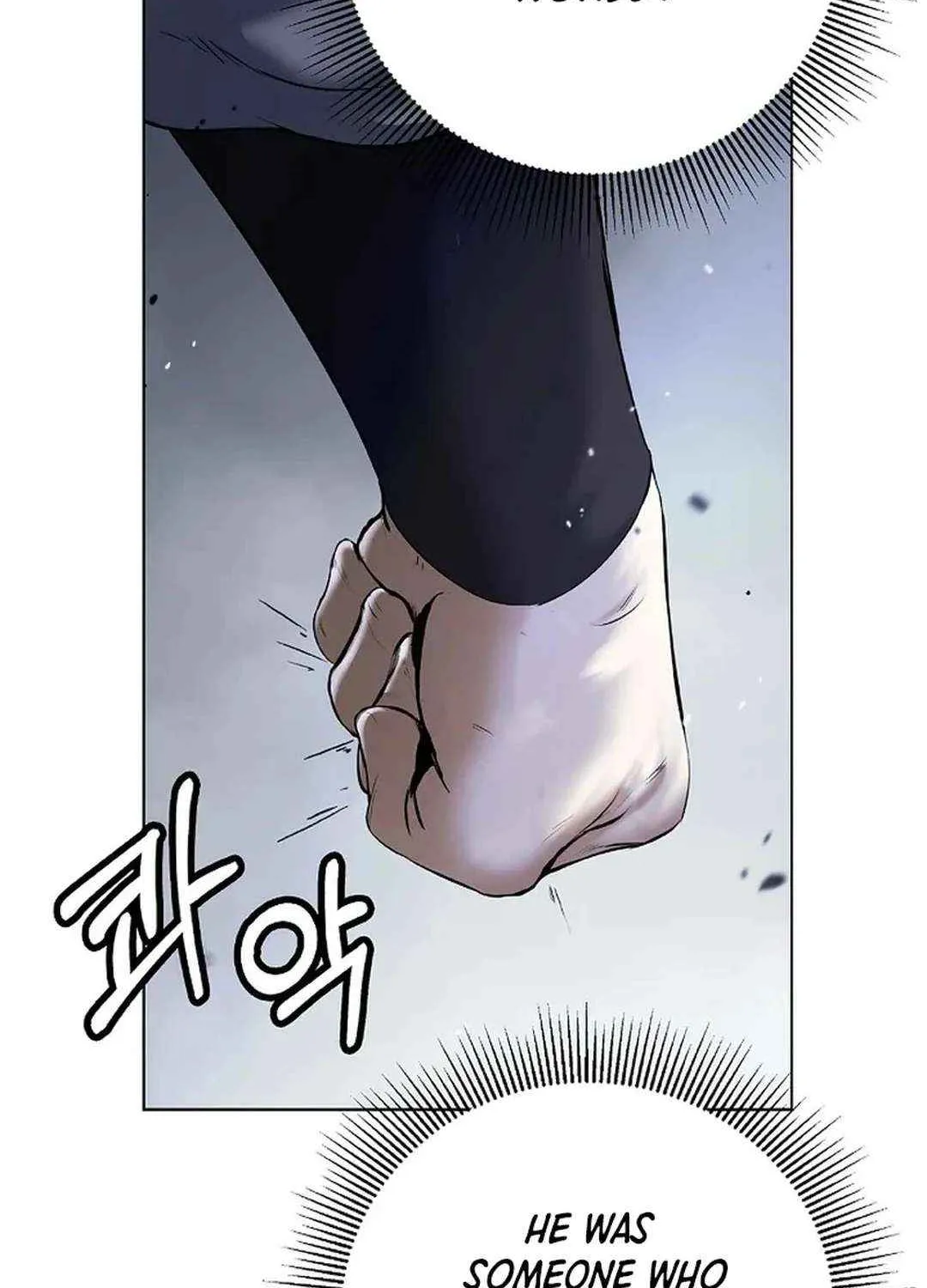 The Story of Thorny Spear Chapter 160 page 16 - 
