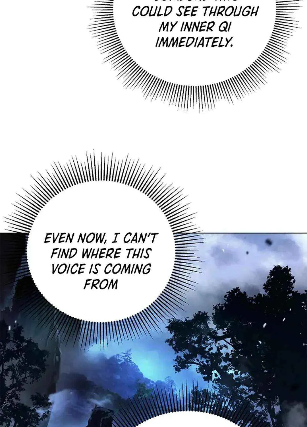 The Story of Thorny Spear Chapter 160 page 17 - 